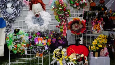 Vendor Booth Registration