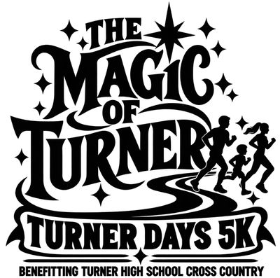 Turner Days 5K Benefitting THS Cross Country
