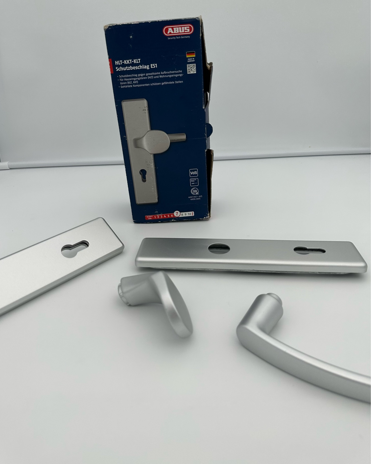 ABUS HLT-KKT-KLT Schutzbeschlag ES1