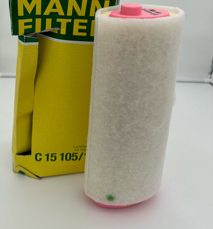 Luftfilter Luftfilter