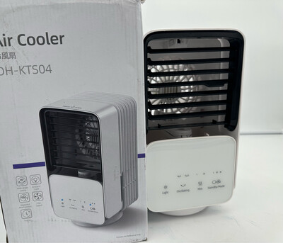 Mobiles Klimagerät 4in1 AIR COOLER DH-KTS04