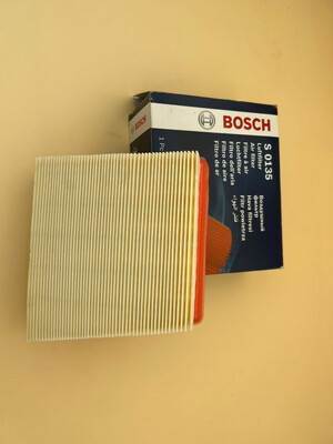 Bosch S0135 - Luftfilter Auto