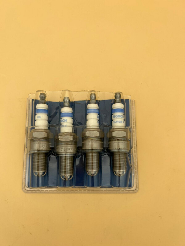 Bosch Zündkerzen Bosch Zündkerzen