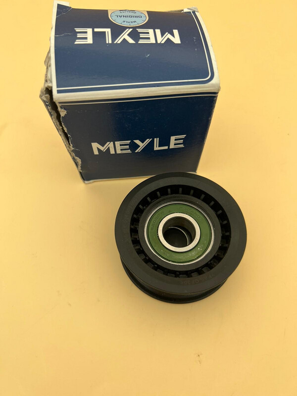 Umlenk-/Führungsrolle, Keilrippenriemen Meyle Umlenk-/Führungsrolle, Keilrippenriemen Meyle