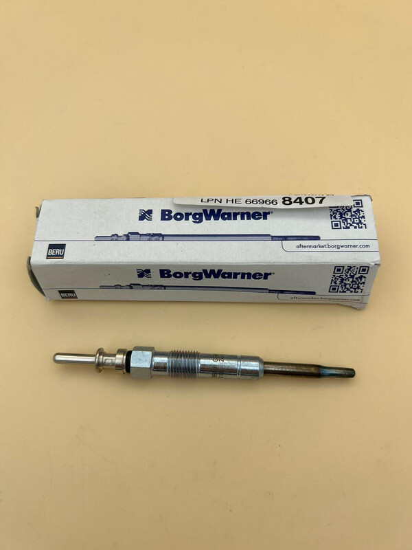 BERU GE102 – 4x Glühkerze GE102 BERU GE102 – 4x Glühkerze GE102