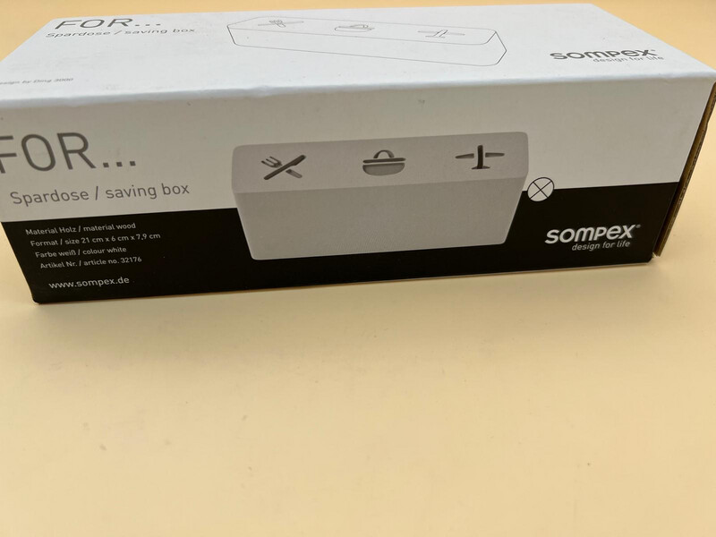 Spardose Sompex Spardose Sompex