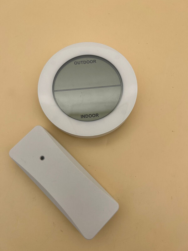 EMOS Digitales Funkthermometer E0129 EMOS Digitales Funkthermometer E0129