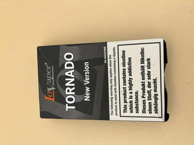 Lovaper Tornado 50W - E-Zigarette Ab 18