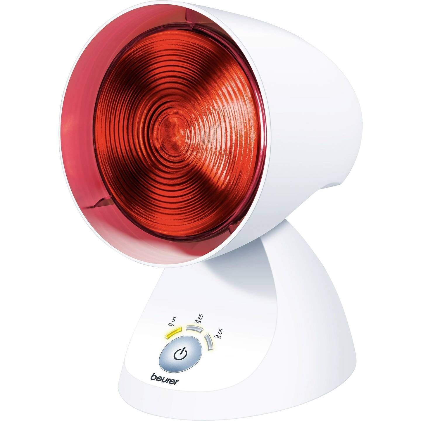 Beurer Infrarotlampe E27 150 W 230 V