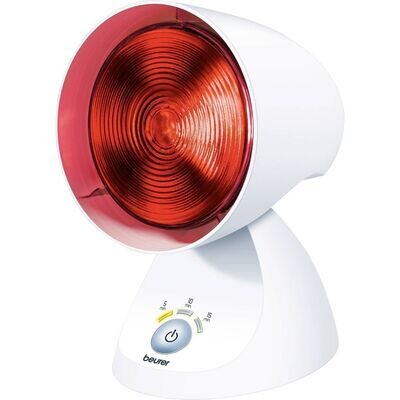 Beurer Infrarotlampe E27 150 W 230 V