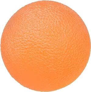 Dynamix orange Therapie Ball Fest Dynamix orange Therapie Ball Fest
