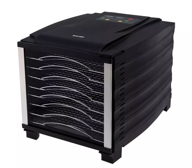 BioChef Arizona Dörrgerät 8 Tabletts BioChef Arizona Dörrgerät 8 Tabletts
