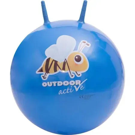 Outdoor Active Sprungball Super – 60 cm Outdoor Active Sprungball Super – 60 cm