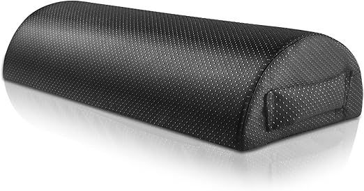 Kniekissen für Seitenschläfer, Ergonomisches Memory Foam und weich halbrundes Beinkissen, Reduzieren Sie den Druck auf Krampfadern, Für Nackenkissen, Hüftkissen, Beinkissen Kniekissen für Seitenschläfer, Ergonomisches Memory Foam und weich halbrundes Beinkissen, Reduzieren Sie den Druck auf Krampfadern, Für Nackenkissen, Hüftkissen, Beinkissen