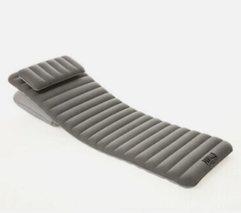 Pavillo Bestway Flexchoice Aufblasbare Campingmatratze für Einzelbetten 190 x 70 Pavillo Bestway Flexchoice Aufblasbare Campingmatratze für Einzelbetten 190 x 70