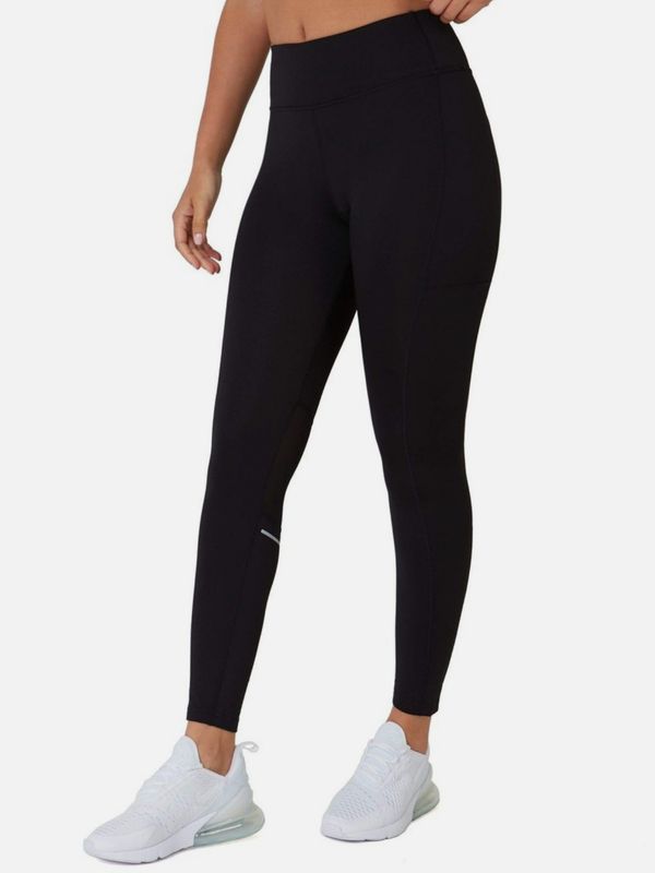 SuperThermo Performance Leggings für Damen, High Waist, Blickdicht Sportleggings Größe XL schwarz SuperThermo Performance Leggings für Damen, High Waist, Blickdicht Sportleggings Größe XL schwarz