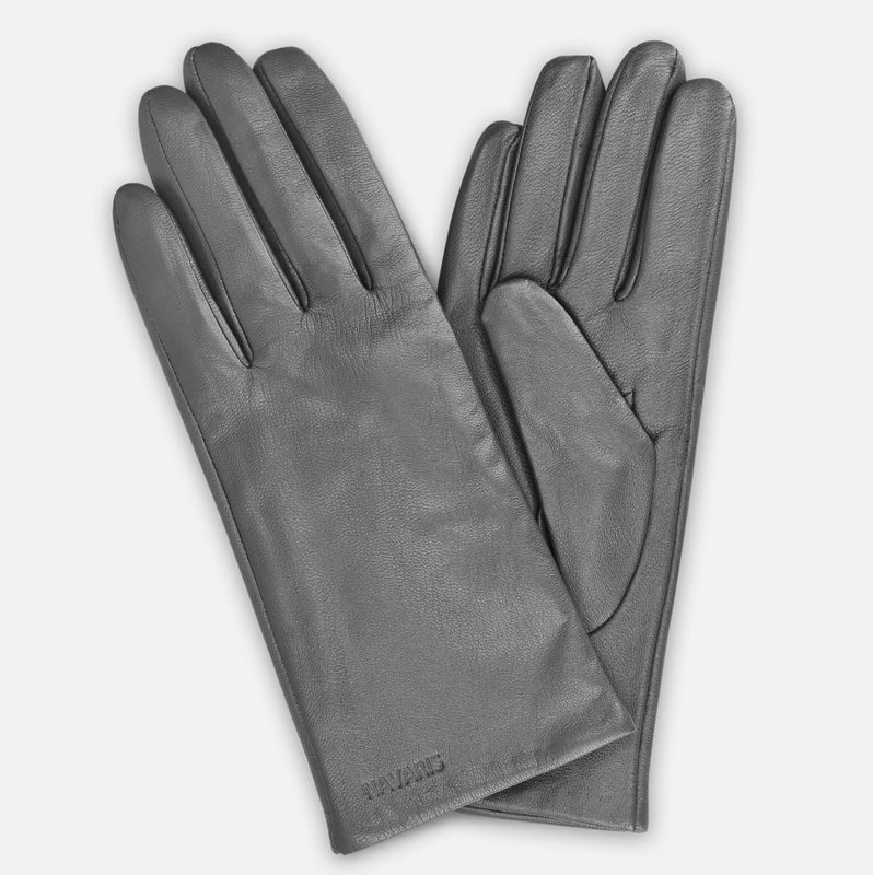 Damen Leder Handschuhe für Touchscreen Nappa Lederhandschuhe Kaschmir Futter S Damen Leder Handschuhe für Touchscreen Nappa Lederhandschuhe Kaschmir Futter S