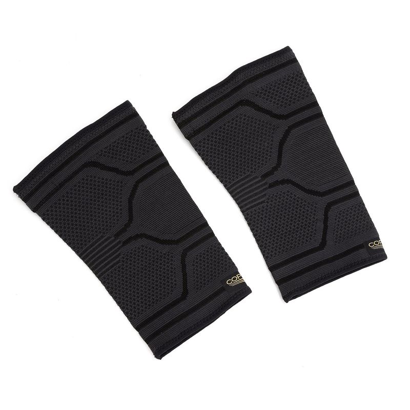 COPPER fit™ ELITE Kniebandagen atmungsaktiv 2er-Set S/M COPPER fit™ ELITE Kniebandagen atmungsaktiv 2er-Set S/M