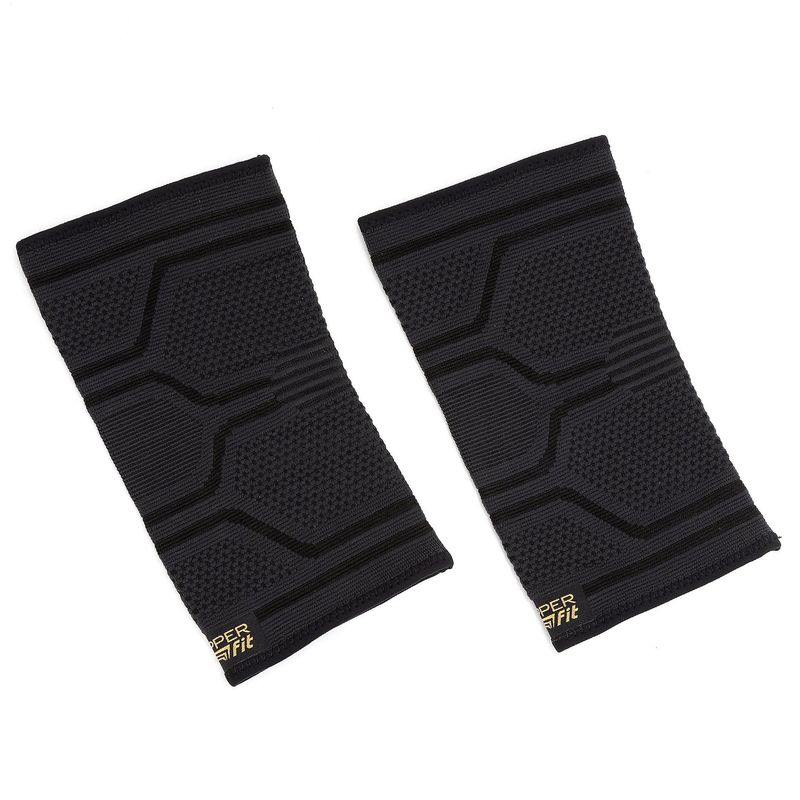 COPPER fit™ ELITE Ellenbogenbandagen atmungsaktiv 2er-Set M COPPER fit™ ELITE Ellenbogenbandagen atmungsaktiv 2er-Set M