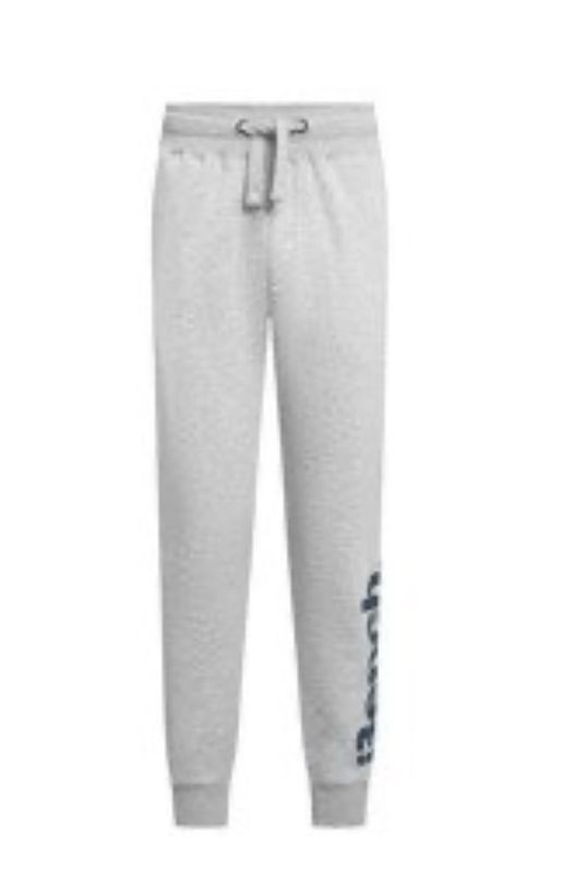 Bench Herren Trainingshose (L, grau) Bench Herren Trainingshose (L, grau)