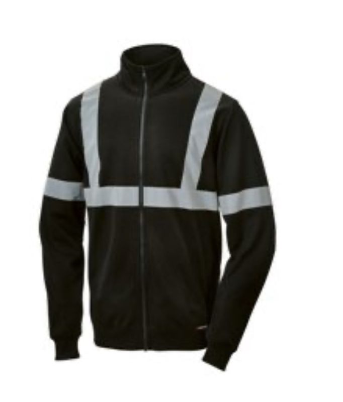 Parkside Performance® Herren Arbeits-Sweatshirt (XL (56/58), Schwarz) Parkside Performance® Herren Arbeits-Sweatshirt (XL (56/58), Schwarz)