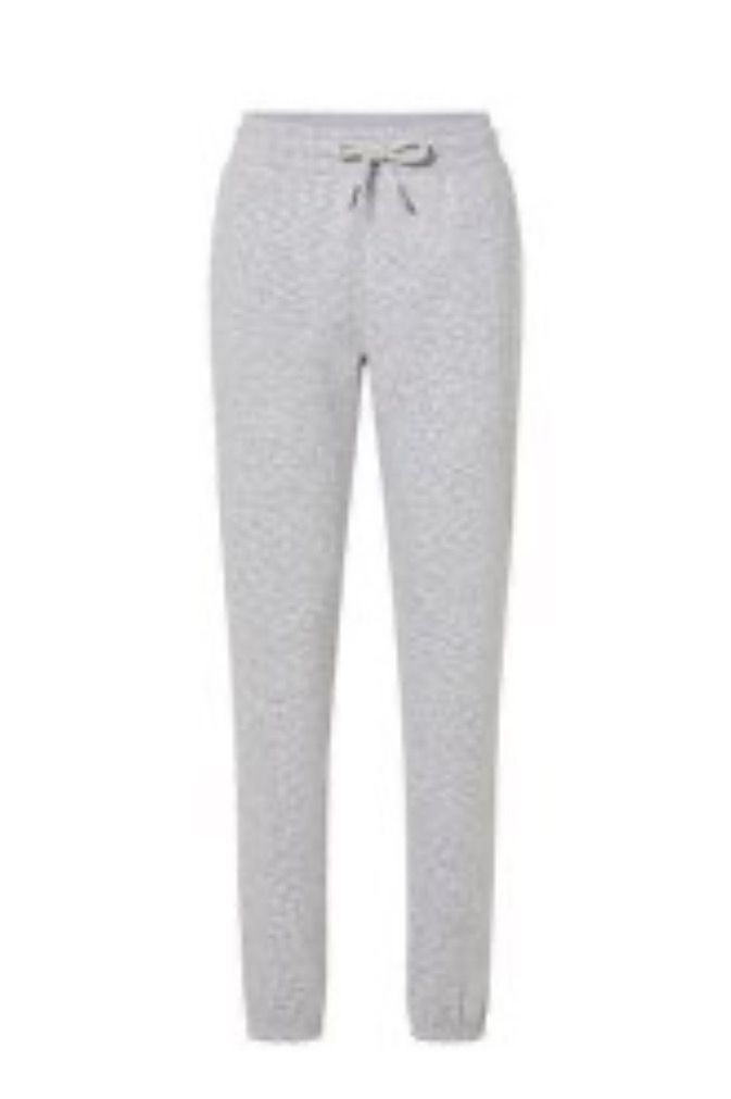 Damen Jogginghose (L (44/46), Grau)
