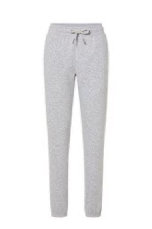 Damen Jogginghose (L (44/46), Grau) Damen Jogginghose (L (44/46), Grau)