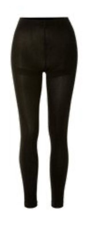 esmara® Damen Thermo Leggings/Strumpfhose 100 DEN (Leggings, XL(48/50)) esmara® Damen Thermo Leggings/Strumpfhose 100 DEN (Leggings, XL(48/50))