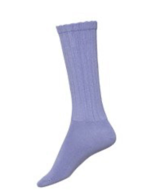 esmara® Damen Stulpensocken (35/38, Flieder) esmara® Damen Stulpensocken (35/38, Flieder)