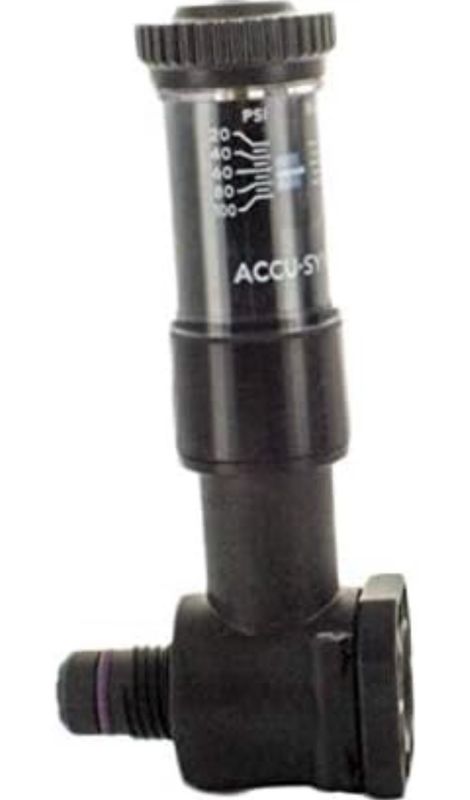 HUNTER AccuSync-ADJ Druckregulierung für Hunter Magnetventile ACCU verstellbar HUNTER AccuSync-ADJ Druckregulierung für Hunter Magnetventile ACCU verstellbar