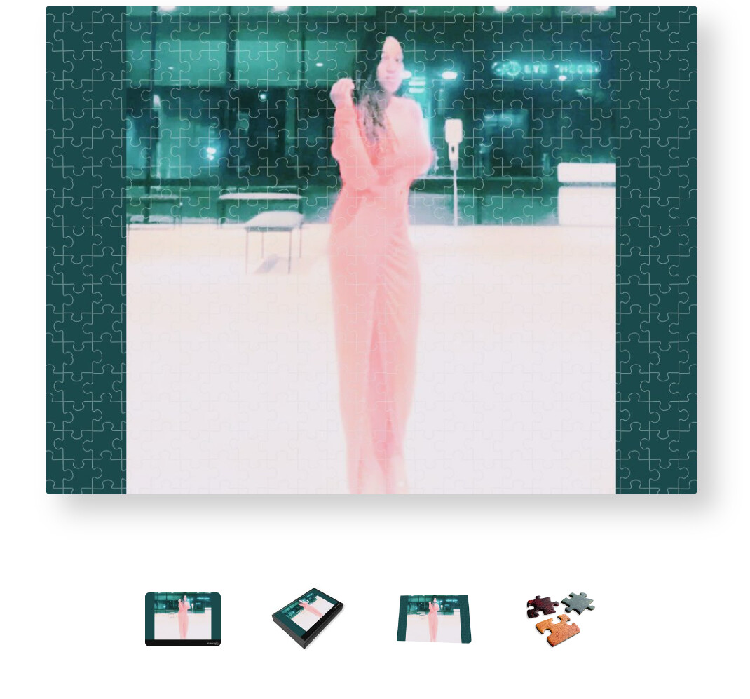 Puzzle 