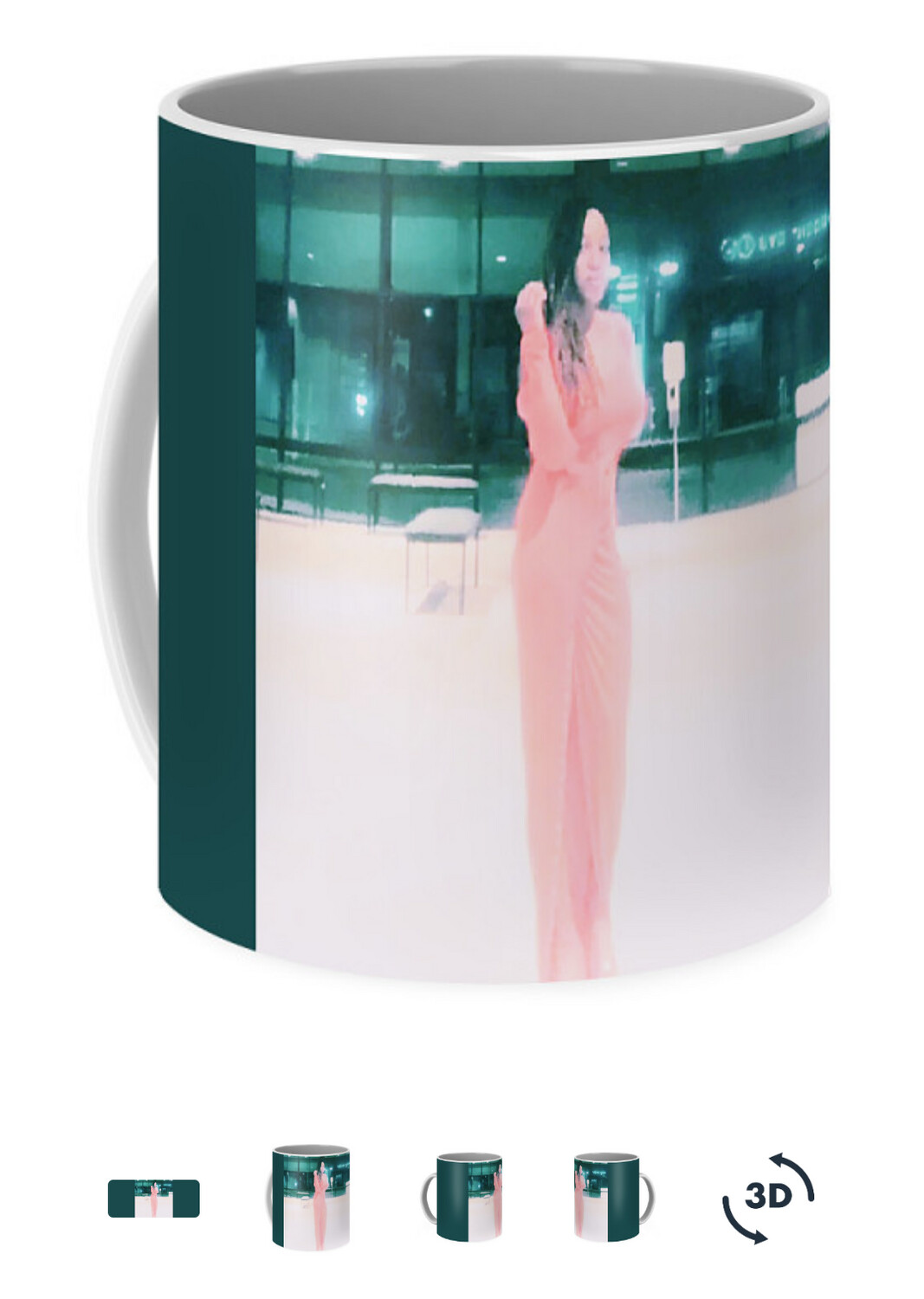 Coffee Cup 