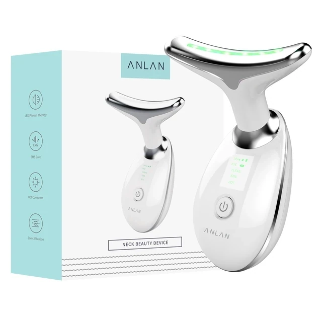 Therapy Skin Tightening Beauty Device