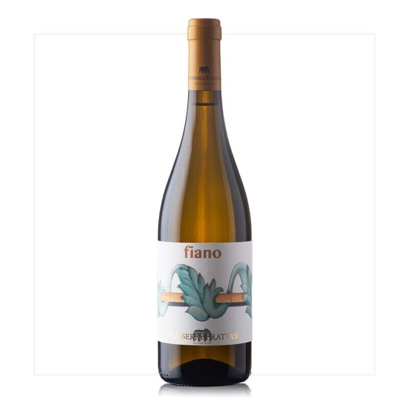fiano beneventano igp 2021