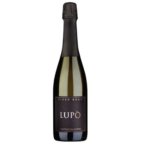 fiano brut lupò canonico e santoli