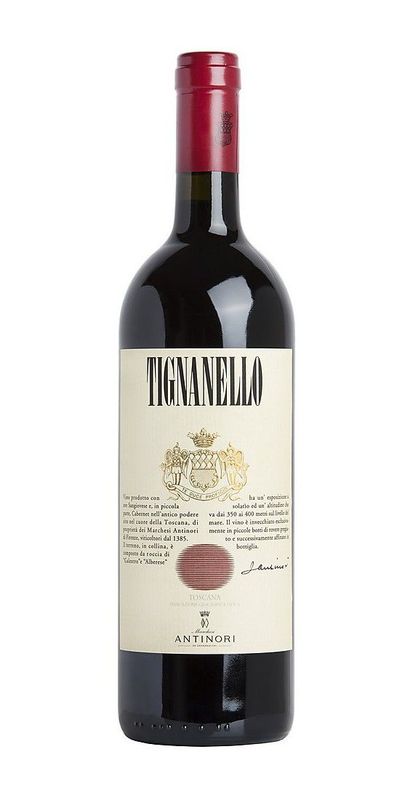 tignanello 2021