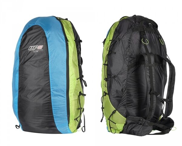 UP - Summiter Light Backpack