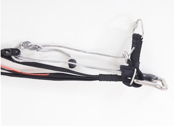 UP - Tow Adaptor