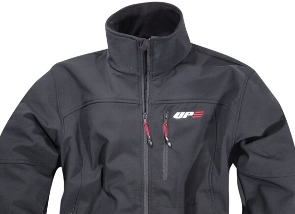 UP Soft Shell Flying Jacket