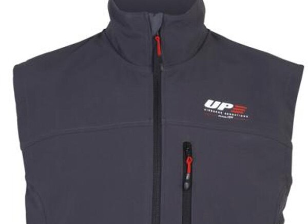 UP Soft Shell Flying Vest
