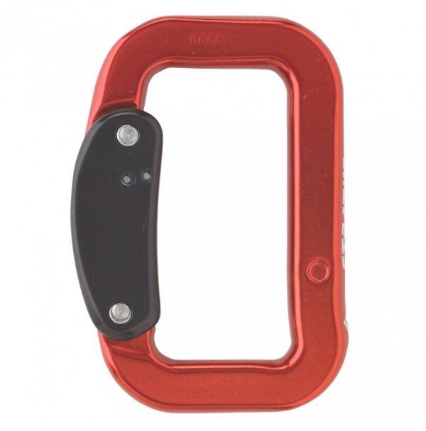 AustriAlpin stratus slim carabiner - Each