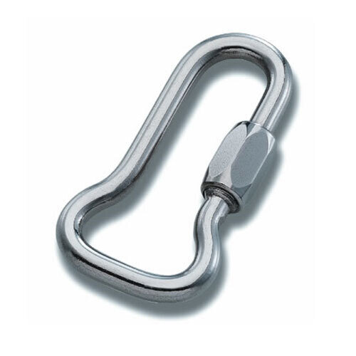 Maillon Rapide 'Yeti' Rigging Connector