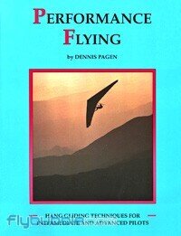 Performance Flying  - Denis Pagen