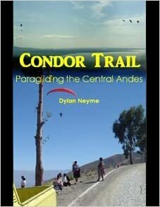 Condor Trail by Dylan Neyme