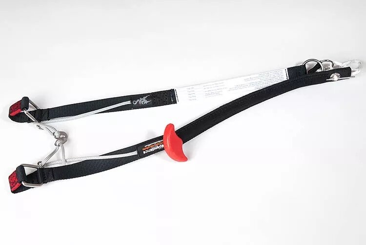 Independence SK2 Tow Bridle