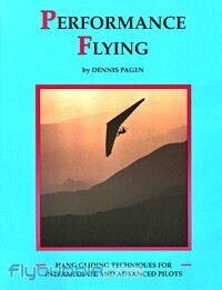 Performance Flying  - Denis Pagen
