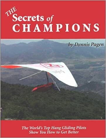 Secrets of Champions - Denis Pagen