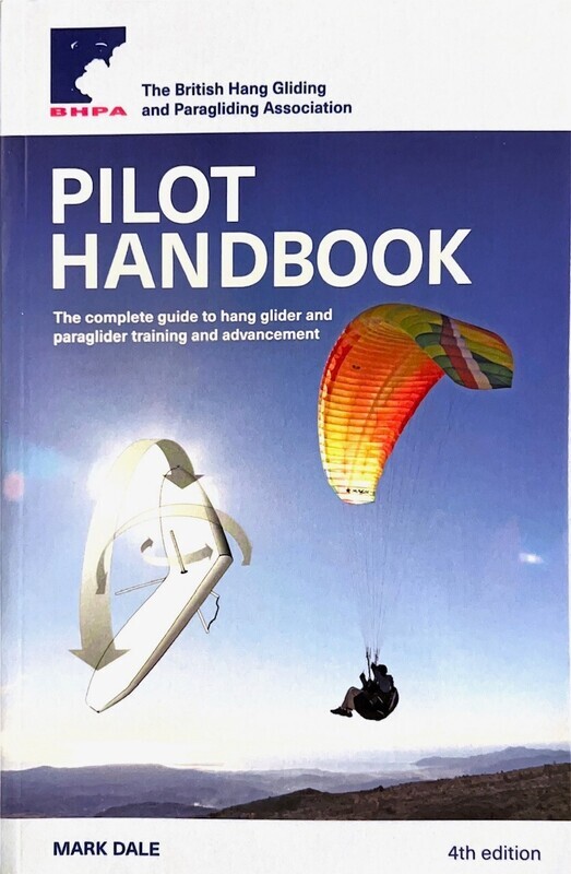 BHPA Pilot Hand Book