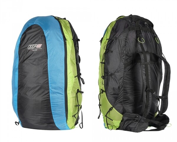 UP - Summiter Light Backpack