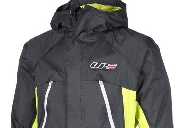 UP Flying suit - BALTORO / KHUMBU